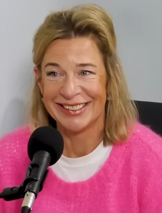Katie Hopkins height profile photo
