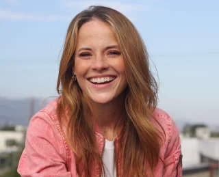Katie Leclerc height profile photo