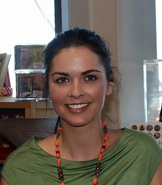 Katie Lee (chef) height profile photo