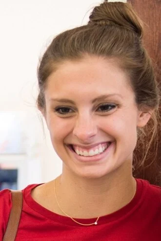 Katie Meili height profile photo