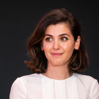 Katie Melua height profile photo