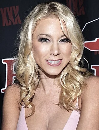 Katie Morgan height profile photo