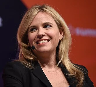 Katie Walsh (politician) height profile photo