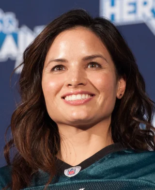 Katrina Law height profile photo