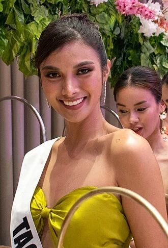 Katrina Llegado height profile photo