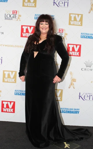 Katrina Milosevic height profile photo