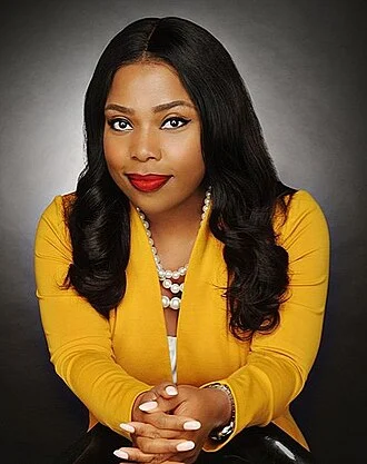 Katrina Robinson height profile photo