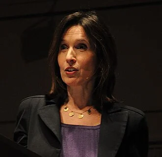 Katrina vanden Heuvel height profile photo