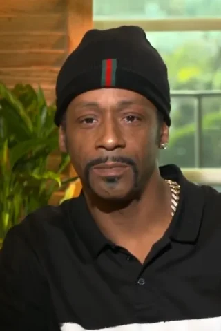 Katt Williams height profile photo