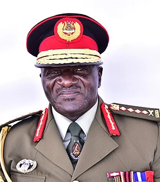 Katumba Wamala height profile photo