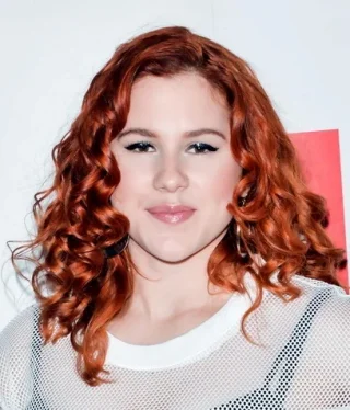 Katy B height profile photo