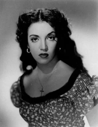 Katy Jurado height profile photo