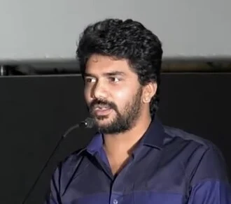 Kavin (actor) height profile photo