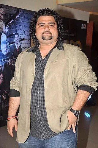 Kavin Dave height profile photo