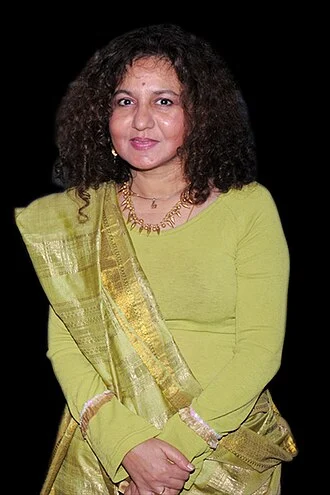 Kavita Chaudhary height profile photo