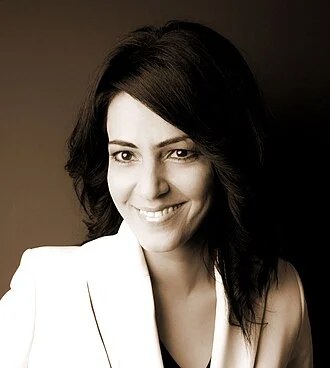 Kavita Oberoi height profile photo