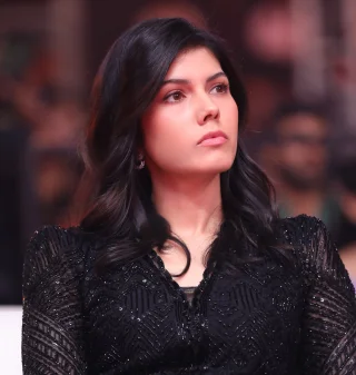 Kaviya Maran height profile photo