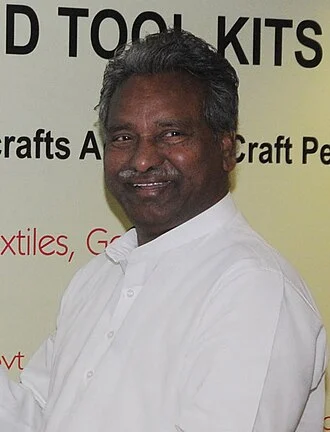 Kavuri Samba Siva Rao height profile photo