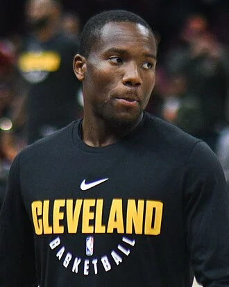 Kay Felder height profile photo