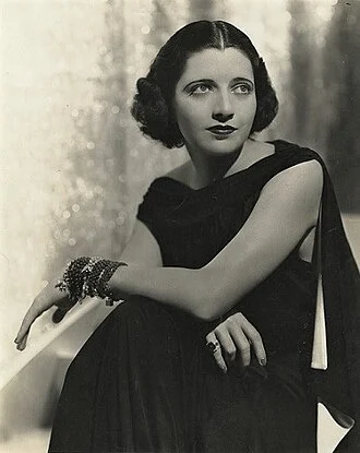 Kay Francis height profile photo