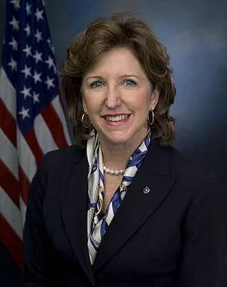 Kay Hagan height profile photo