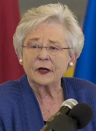 Kay Ivey height profile photo