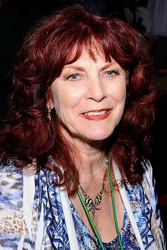 Kay Parker height profile photo