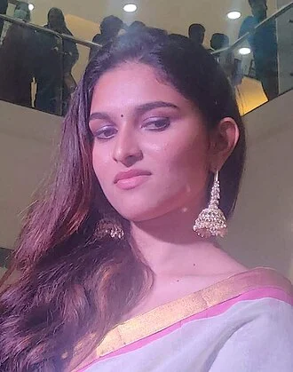 Kayadu Lohar height profile photo