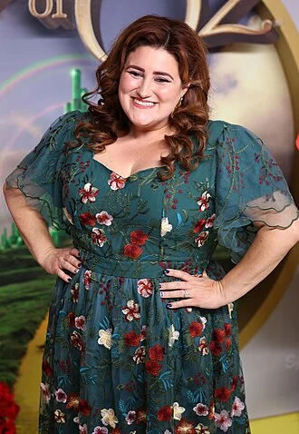Kaycee Stroh height profile photo