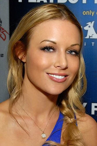 Kayden Kross height profile photo