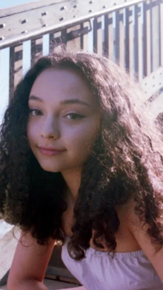 Kayla Maisonet height profile photo