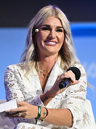 Kaylyn Kyle height profile photo