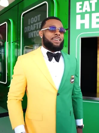 Kayvon Thibodeaux height profile photo