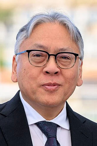 Kazuo Ishiguro height profile photo