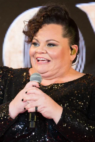 Keala Settle height profile photo
