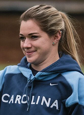 Kealia Watt height profile photo