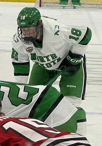 Keaton Verhoeff height profile photo