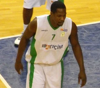 Kedrick Brown height profile photo