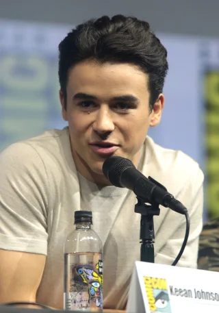 Keean Johnson height profile photo