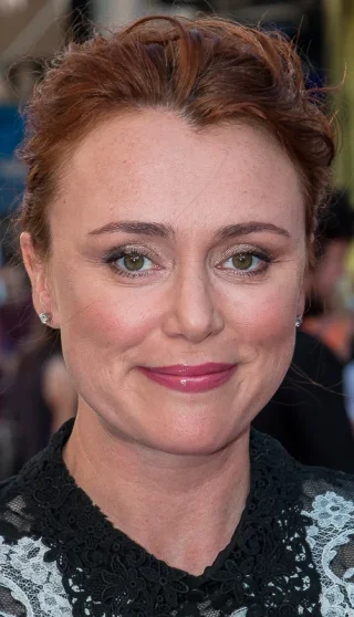 Keeley Hawes height profile photo