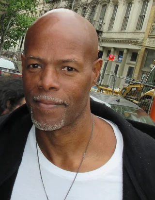 Keenen Ivory Wayans height profile photo