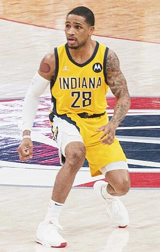 Keifer Sykes height profile photo