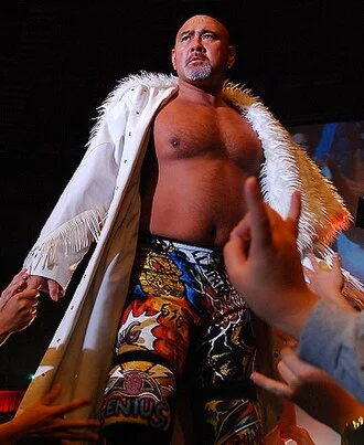 Keiji Muto height profile photo