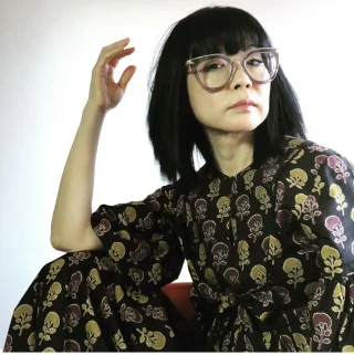 Keiko Agena height profile photo