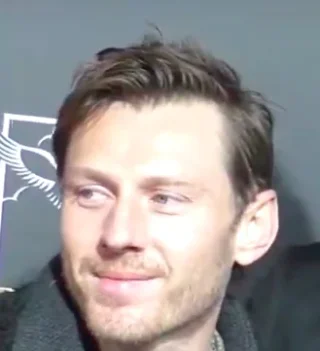 Keir O'Donnell height profile photo