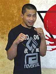 Keita Nakamura height profile photo