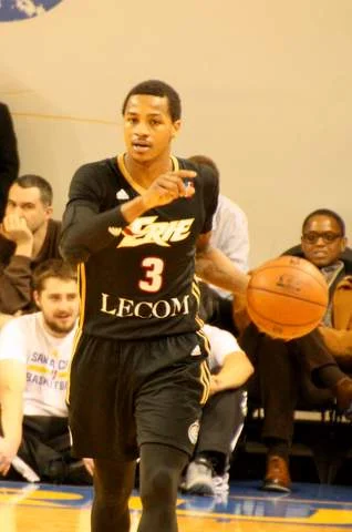 Keith Appling height profile photo