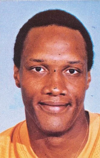 Keith Browner height profile photo