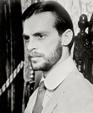 Keith Carradine height profile photo