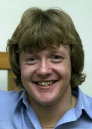 Keith Chegwin height profile photo